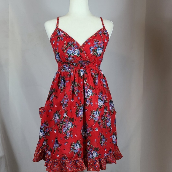 Fun & Flirt Dresses & Skirts - Fun & Flirt Sun Dress